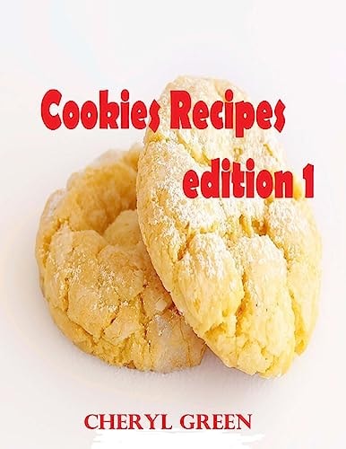 Cookies Recipes Cookies Cookbook
