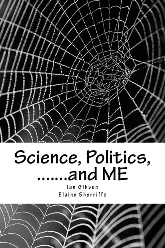 Science, Politics, ... ... . and ME A Health Scandal in Our Generation