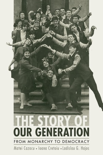 The Story Of Our Generation From Monarchy To Democracy