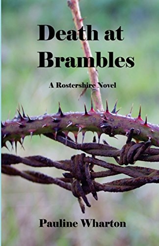 Death at Brambles A Rostershire Novel