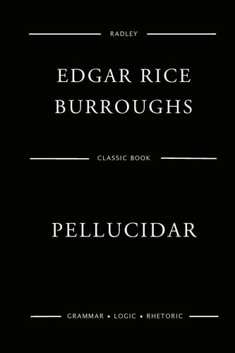 Pellucidar