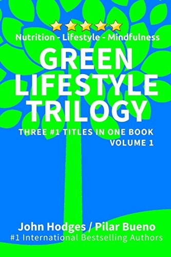 Green Lifestyle Trilogy Nutrition - Lifestyle - Mindfulness