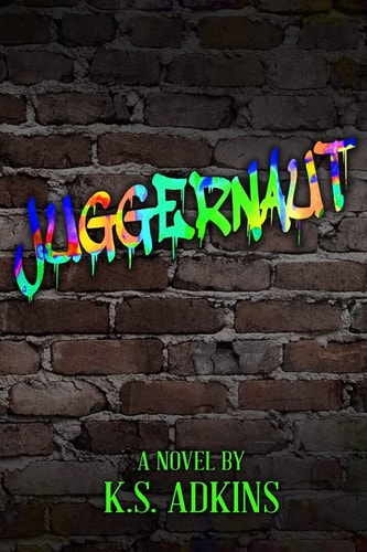 Juggernaut
