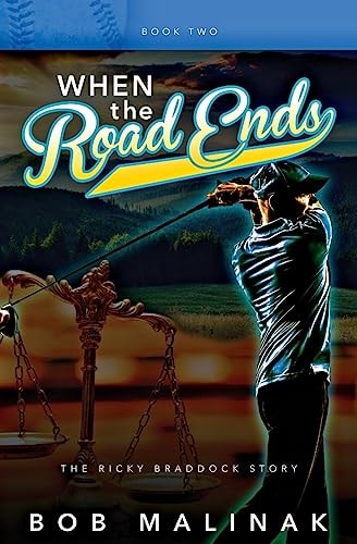 When the Road Ends The Ricky Braddock Story