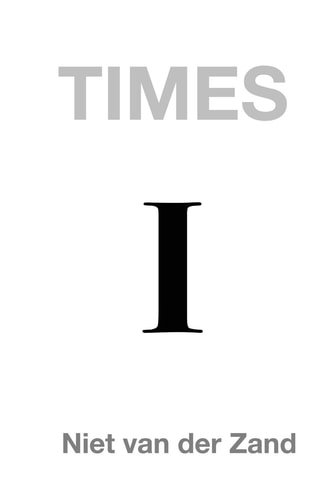 Times I