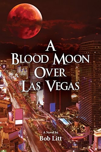 A Blood Moon Over Las Vegas