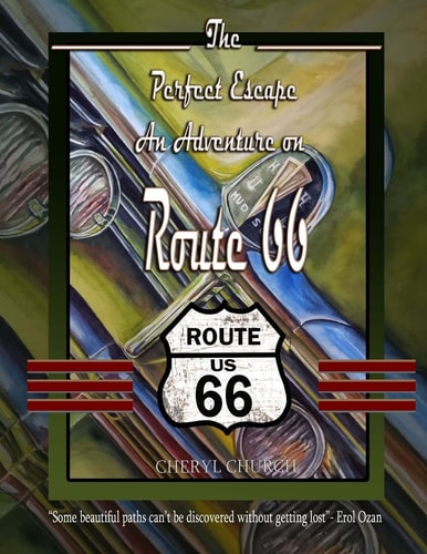 The Perfect Escape an Adventure on Route 66 Road Trip