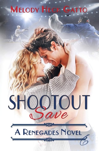 Shootout Save Renegades 6