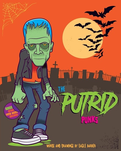 The Putrid Punks