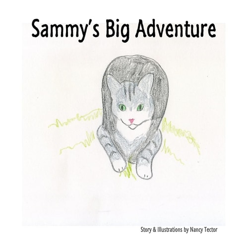 Sammy's Big Adventure