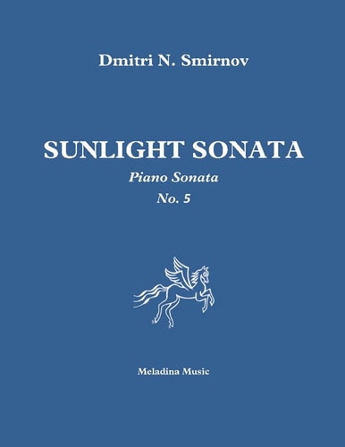 Sunlight Sonata Piano Sonata No. 5