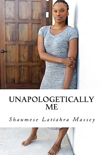 Unapologetically Me