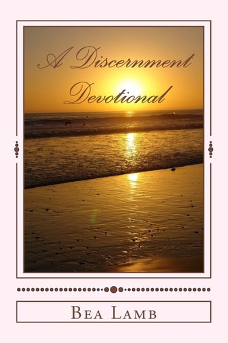 A Discernment Devotional 141 Bible Verses for Your Discernment Journey