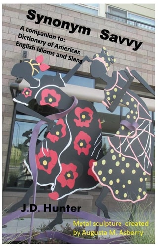 Synonym Savvy A Companion to Dictionary of American English Idioms and Slang