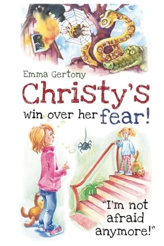 Christy's Win Over Her Fear! "I'm Not Afraid Anymore!"