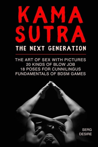 Kama Sutra The Next Generation