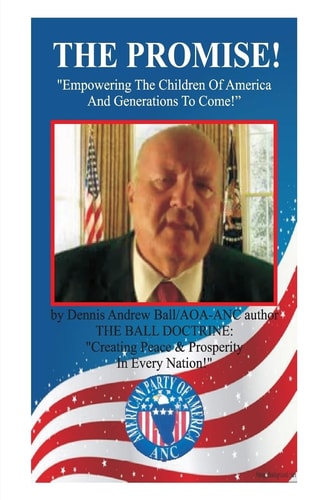 The PROMISE Empowering the Children of America and Generations to Come!