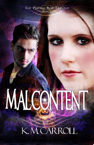 Malcontent