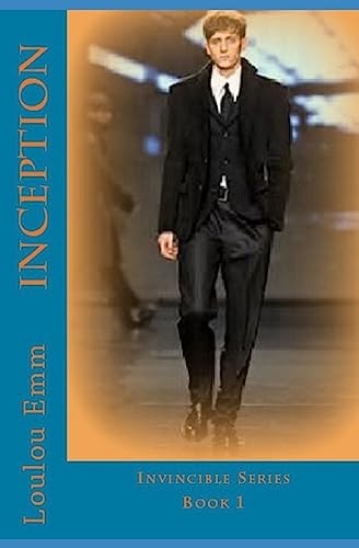 Inception Invincible Series Book 1