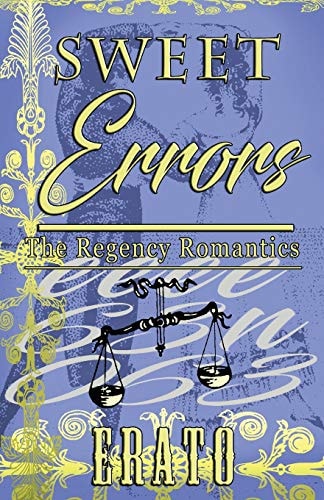 Sweet Errors A Novella