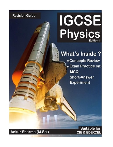 IGCSE Physics IGCSE Physics Revision Guide