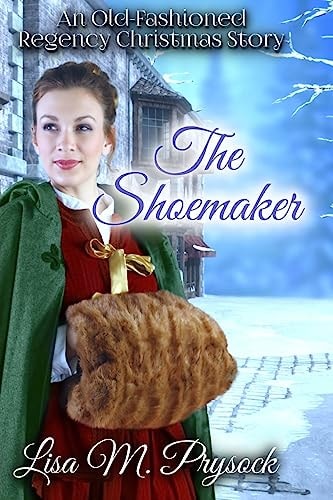 The Shoemaker
