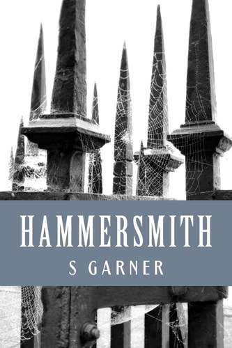 Hammersmith Poems