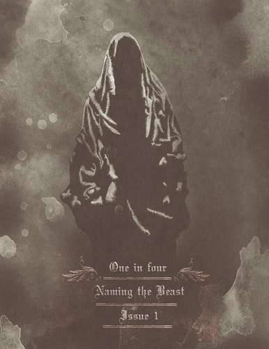 1 In 4 Naming the Beast