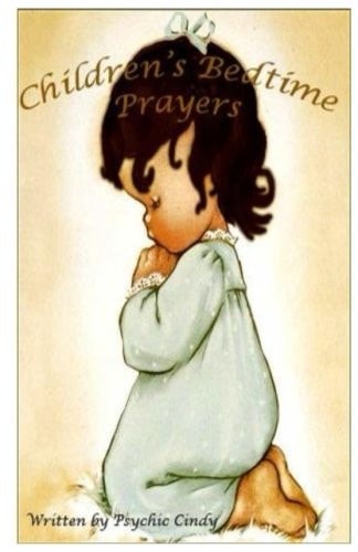 Children's Bedtime Prayers