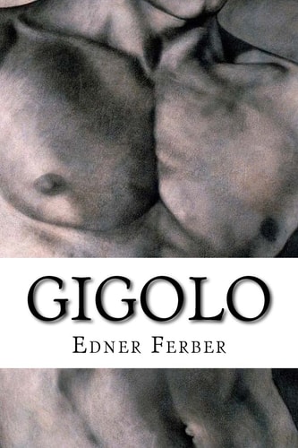 Gigolo Classic Literature