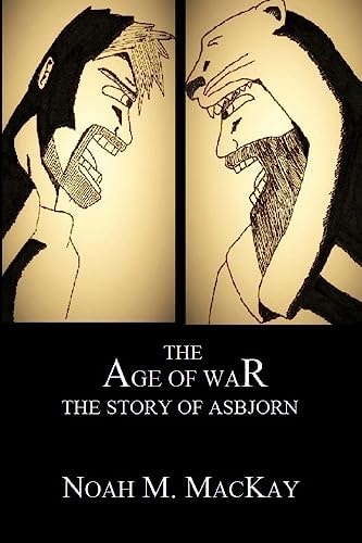 Age of War The Story of Asbjorn