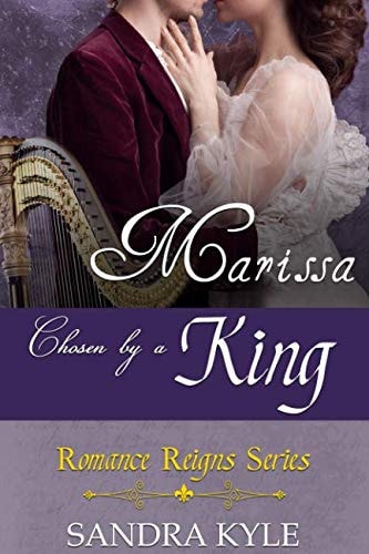 Marissa Chosen By A King