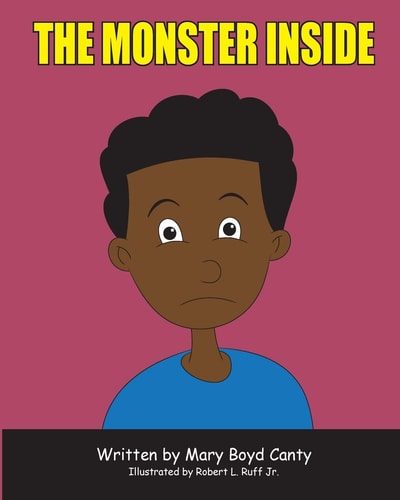 The Monster Inside