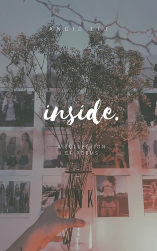 Inside
