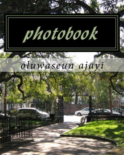 Photobook Religious
