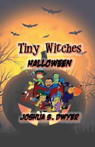 Tiny Witches