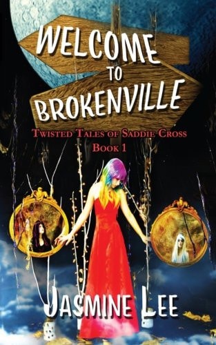 Welcome to Brokenville