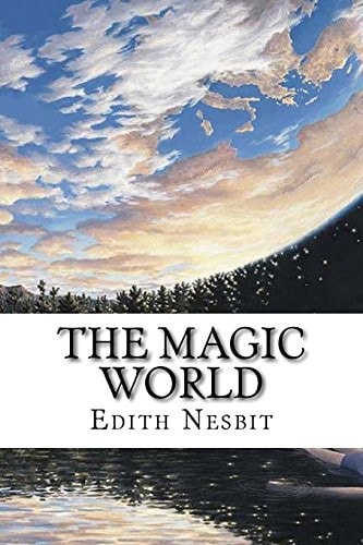 The Magic World Classic Literature