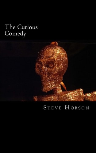 The Curious Comedy Memoires of a Mediocre Man