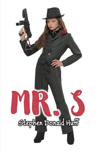 Mr. S Death Eidolons: Collected Short Stories 2014