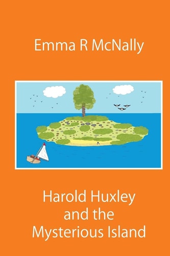 Harold Huxley and the Mysterious Island