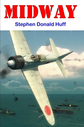Midway Death Eidolons: Collected Short Stories 2014