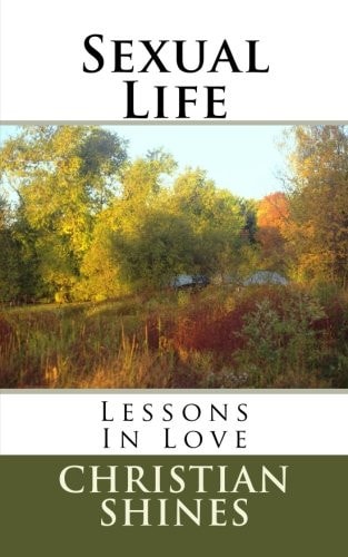 Sexual Life Lessons In Love