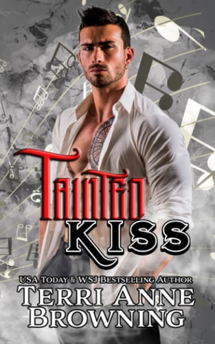 Tainted Kiss