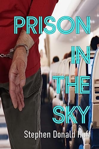 Prison in the Sky Death Eidolons: Collected Short Stories 2014