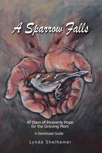 A Sparrow Falls
