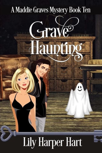 Grave Haunting