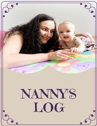Nanny's Log