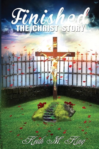Finished The Christ Strory