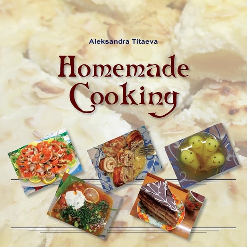 Homemade Cooking